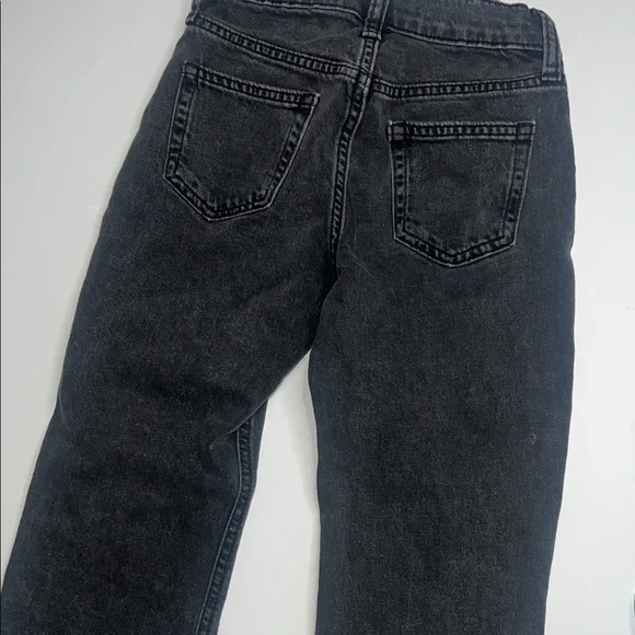GAP Kids Black Jeans - Picture 5 of 5